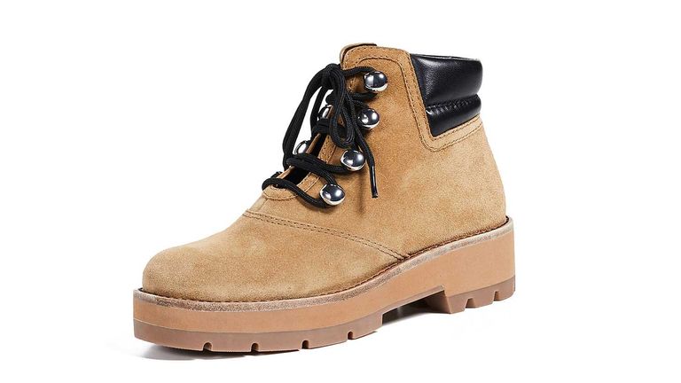 hiking boots you can wear to work