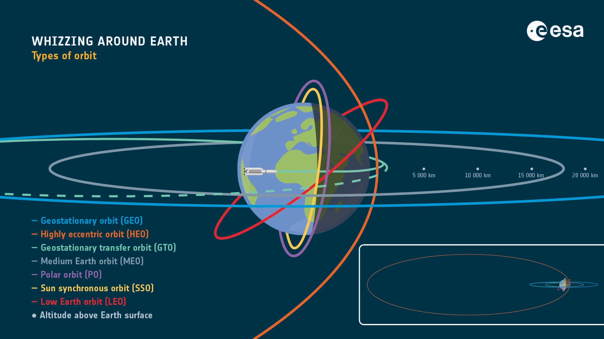 Exploring ‘very low Earth orbit’: The world’s 1st air-breathing satellite thruster could soon get a test run Exploring ‘very low Earth orbit’: The world’s 1st air-breathing satellite thruster could soon get a test run