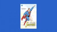 Superman: For All Seasons