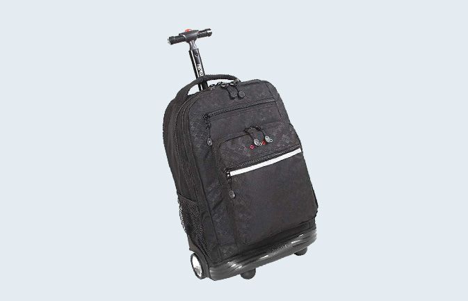 Best Laptop Roller Bags | Laptop Mag