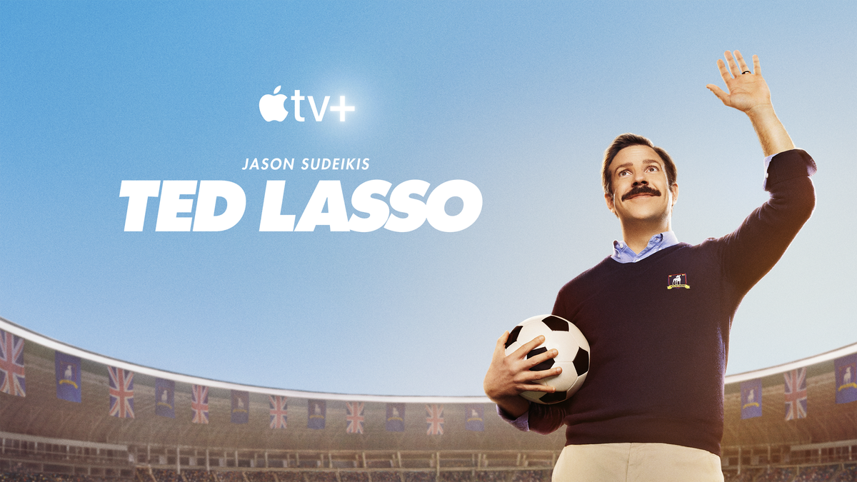 Ted Lasso finale reveals fate of Jason Sudeikis' soccer manager