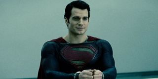 man of steel sequel