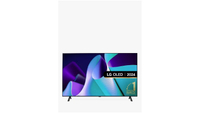 LG B4 65-inch OLED 4K TV