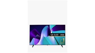 LG B4 OLED 77-inch