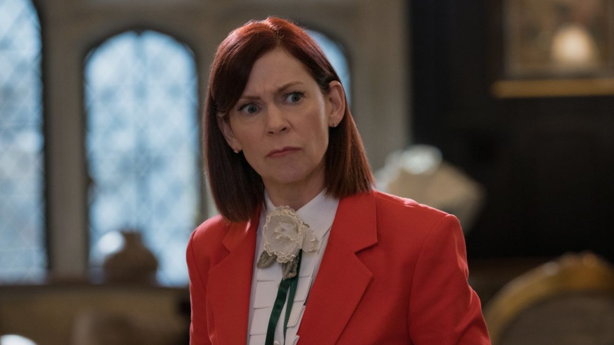 As Elsbeth's Carrie Preston And Showrunner Break Down The Season 2 Premiere Cliffhanger, Fans May Want To Rewatch ASAP To Catch A Clue