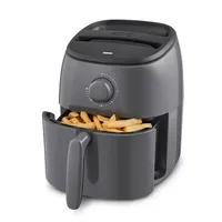 Dash Express 2Tast-Crisp Air Fryer: was $50 now $34 @ Wayfair