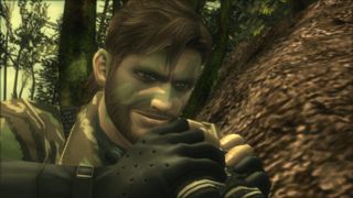 Metal Gear Solid Delta: Snake Eater screenshot