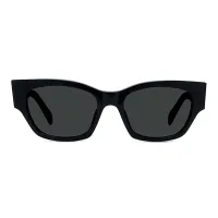 14. Celine Rectangular Sunglasses
