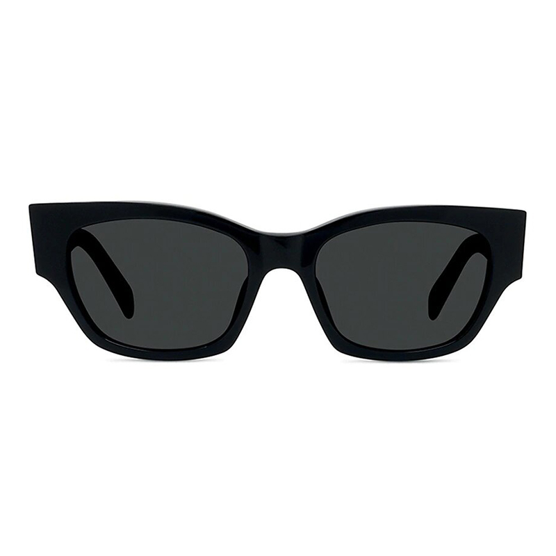 Celine Rectangular Sunglasses is one of w&h's 60th birthday gift ideas and the best 40th birthday gifts.