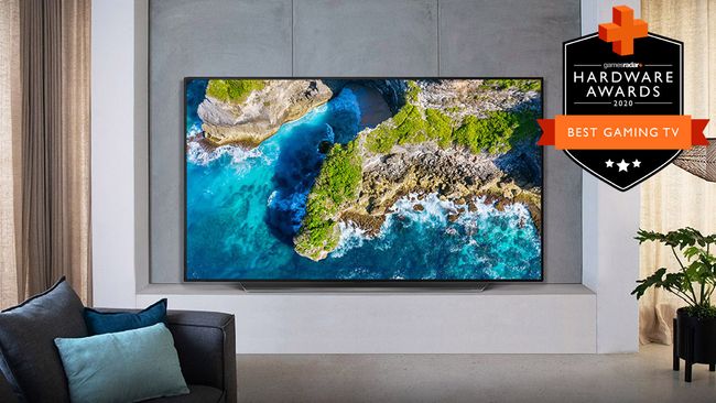 The best gaming TVs for 2021 | GamesRadar+