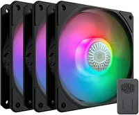 Cooler Master SickleFlow 120 V2 ARGB 3 in 1-Pack
