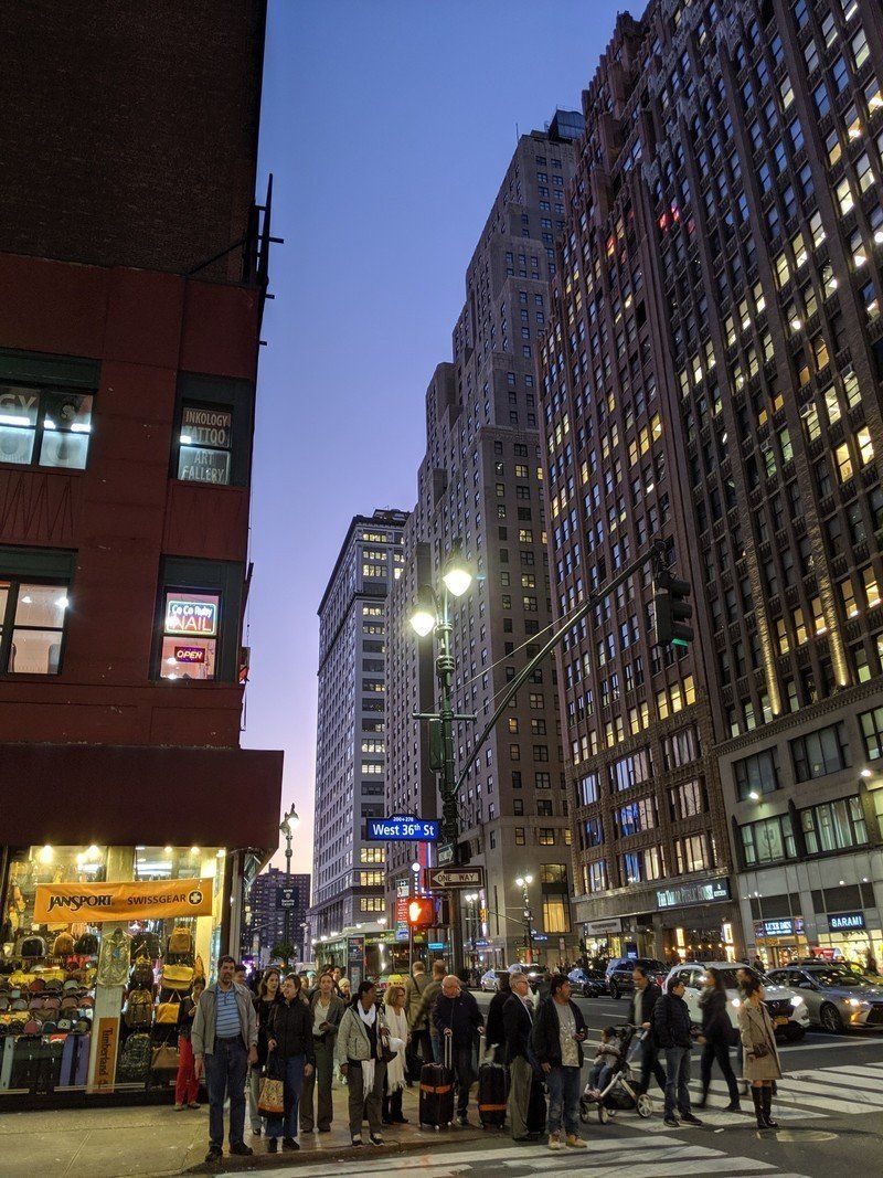 PIxel 3