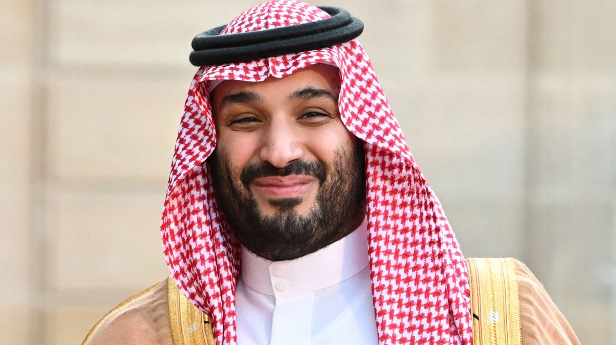 'I Don't Care' About Sportswashing Accusations - Saudi Crown Prince Mohammed Bin Salman