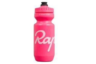 Rapha Bidon in pink