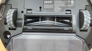 Image shows the Yeedi Mop Station Pro.