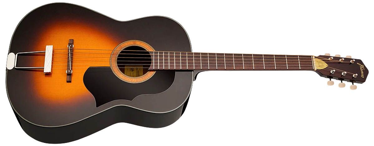 Framus Hootenanny