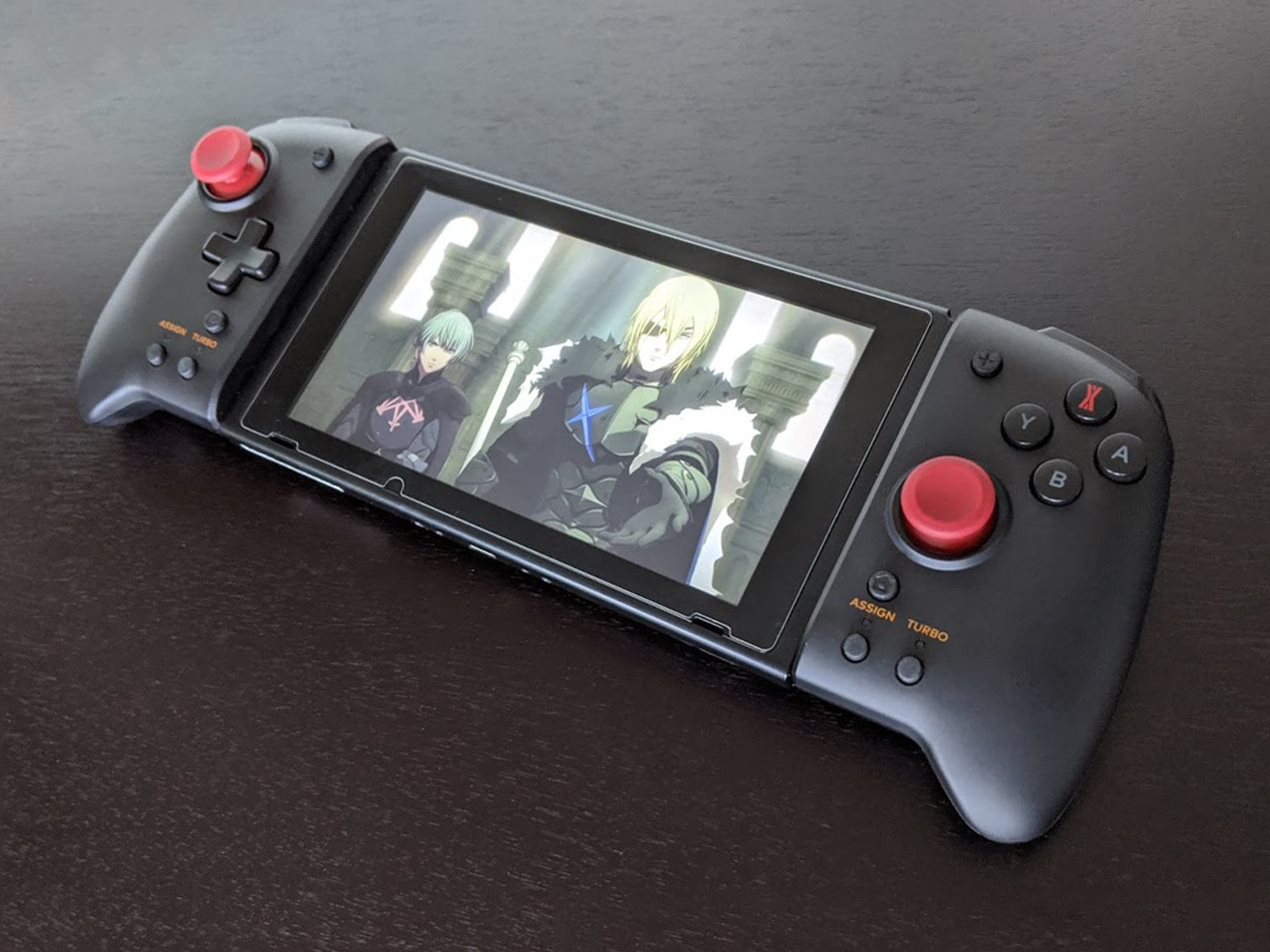 HORI Split Pad Pro