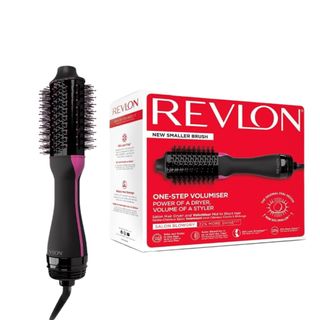 Revlon Salon One-Step Hair dryer and Volumiser mid to short hair