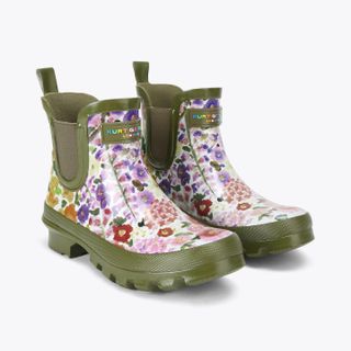 Kurt Geiger, Floral Couture Sleet Boot