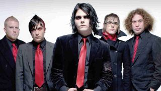 The Story Behind The Song: My Chemical Romance's Helena | Louder