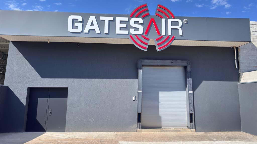 GatesAir Opens New Brazil Office to Back DTV+ Rollout