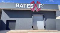 GatesAir Brasil office and facility