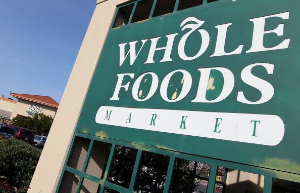 Whole Foods