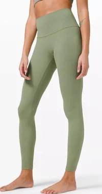 Lululemon Align™ High-Rise Pant 28" ($98–$118, $79–$89 | £88.00, £69.00)