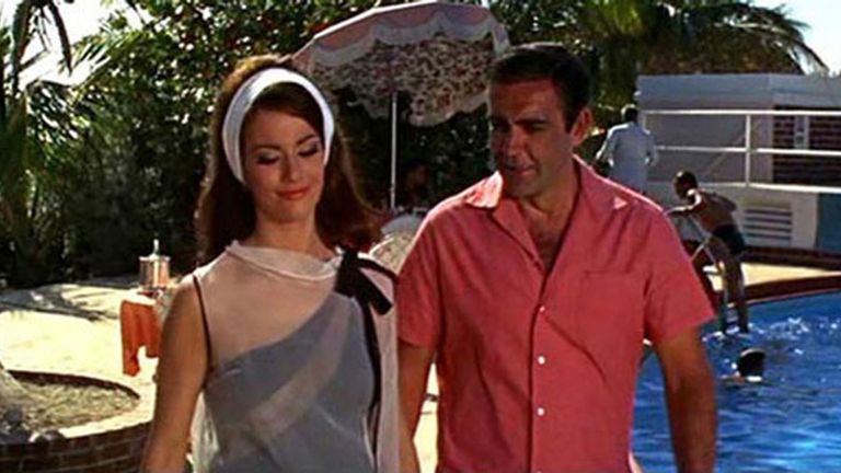 21. Thunderball (1965)