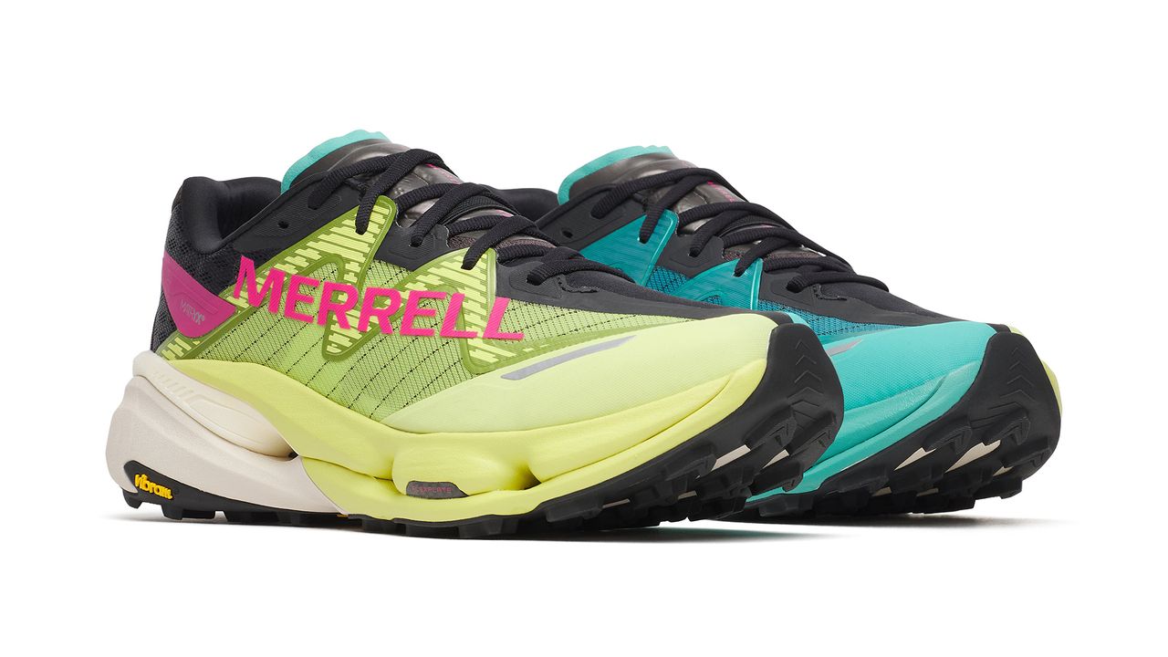 Merrell MTL SpeedARC Peak