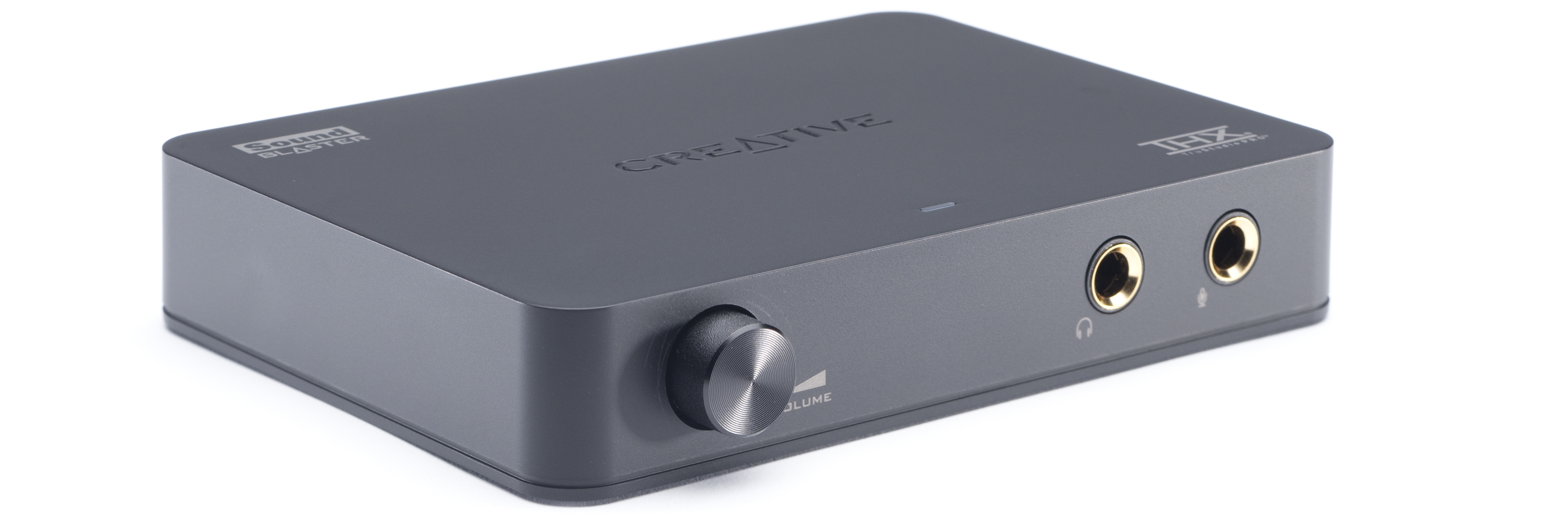 creative sound blaster xfi titanium hd