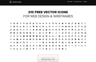 Download free icons