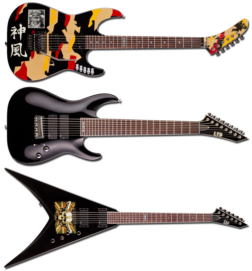 ESP 200-series