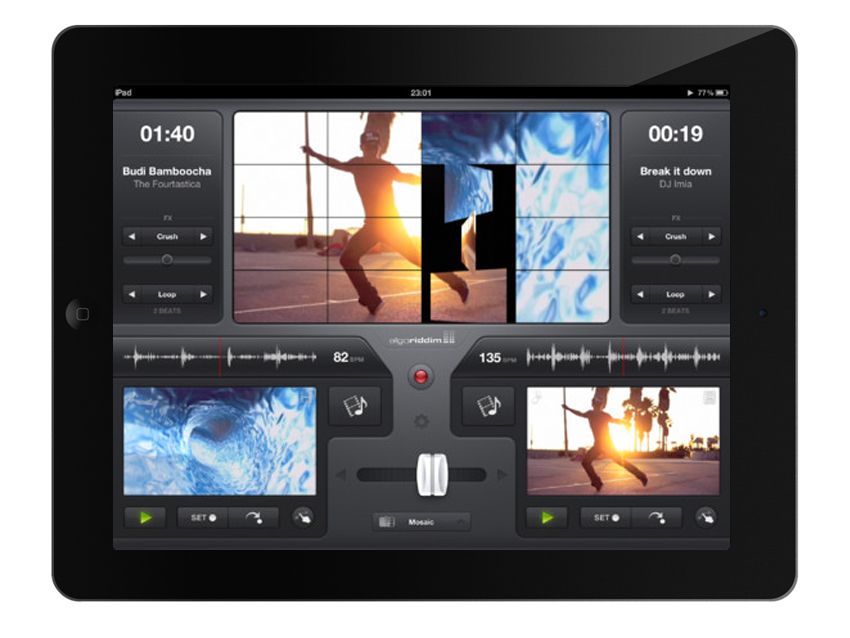 iPhone/iPad iOS music making app roundup Week 78 MusicRadar