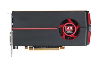AMD radeon hd 5770