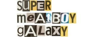 Super Meatboy Galaxy