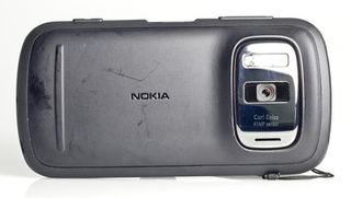 Nokia 808 PureView review