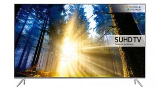 Samsung UE55KS7000 review