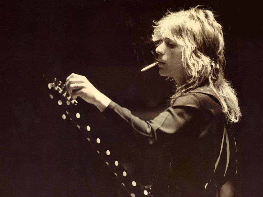 Randy Rhoads documentary preview | MusicRadar