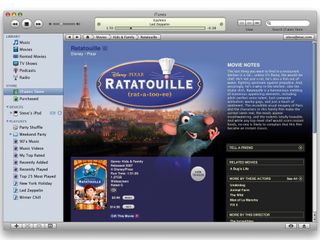 watch itunes movies on pc