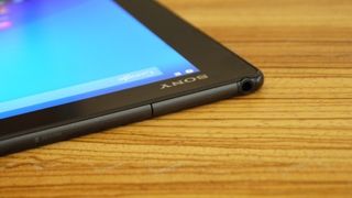 Sony Xperia Z4 Tablet Review