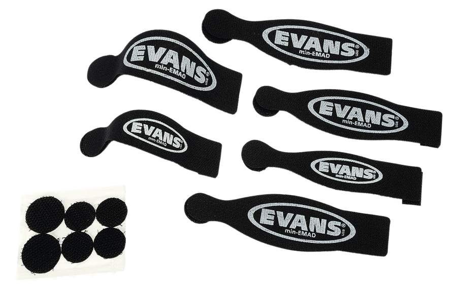 Evans MinEMAD review MusicRadar