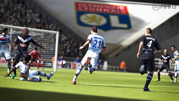 FIFA 13 review