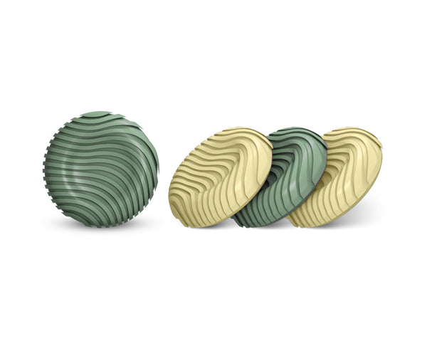 Xbox No-Slip Thumb Grips Cozy Edition