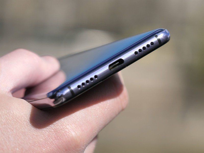 Huawei P20 Pro