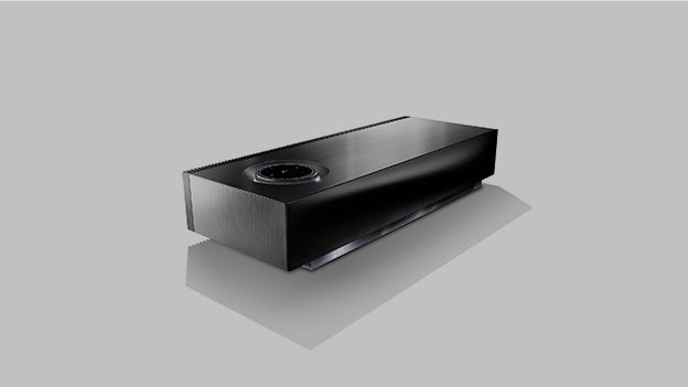 Naim Mu-so review