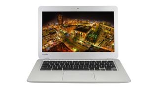 Toshiba Chromebook