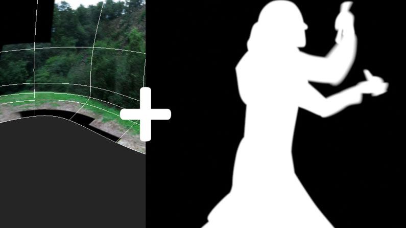 Matchmove Problem How to fix an impossible matchmove | Creative Bloq