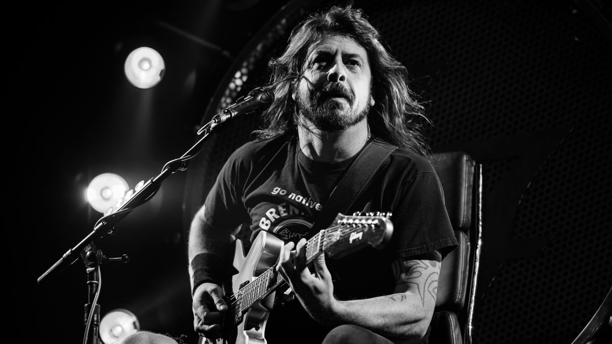 The 11 biggest guitar personalities in the world right now MusicRadar