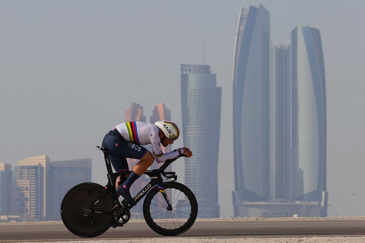 UAE Tour 2021